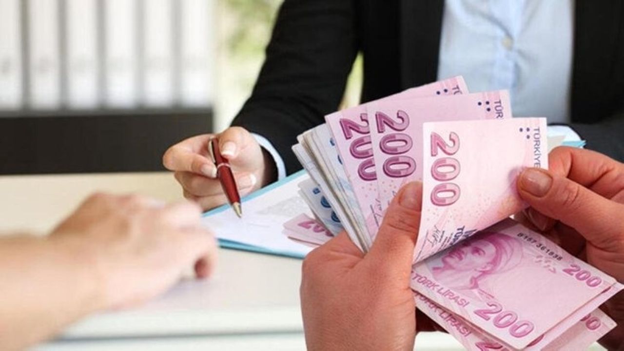 1-2-3 Çocuklu Hanelere Yeni Destek Paketi: Kişi Başına 5 Bin Lira Ödenecek