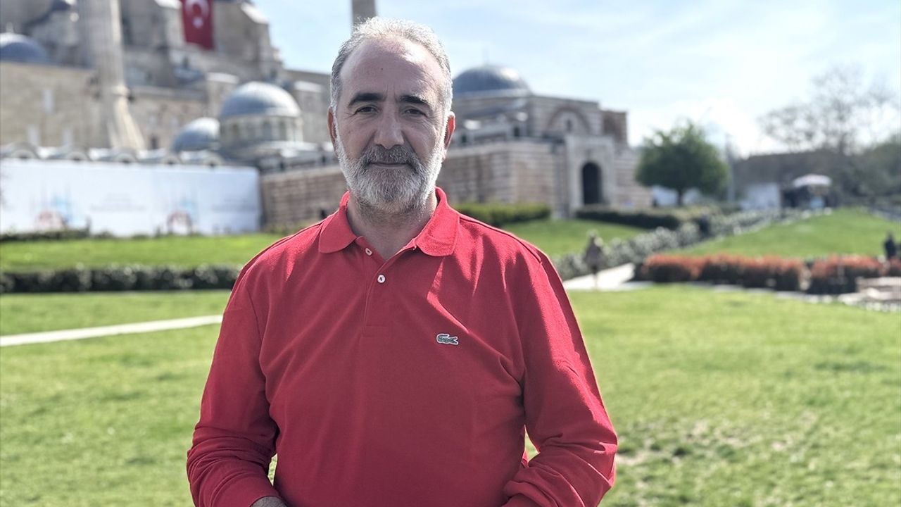 10. Uluslararası Edirne Maratonu, 'Zafer' Temasıyla 31 Ağustos'ta Koşulacak