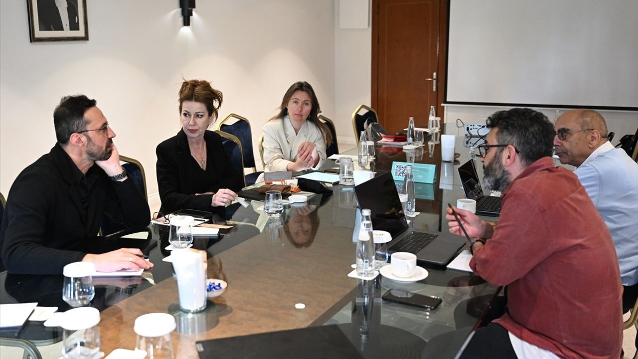 12 Punto 2025'in Finalist Projeleri Açıklandı