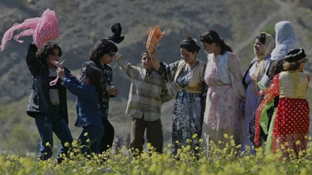 21 Mart Nevruz Bayramı Resmi Tatil Oluyor