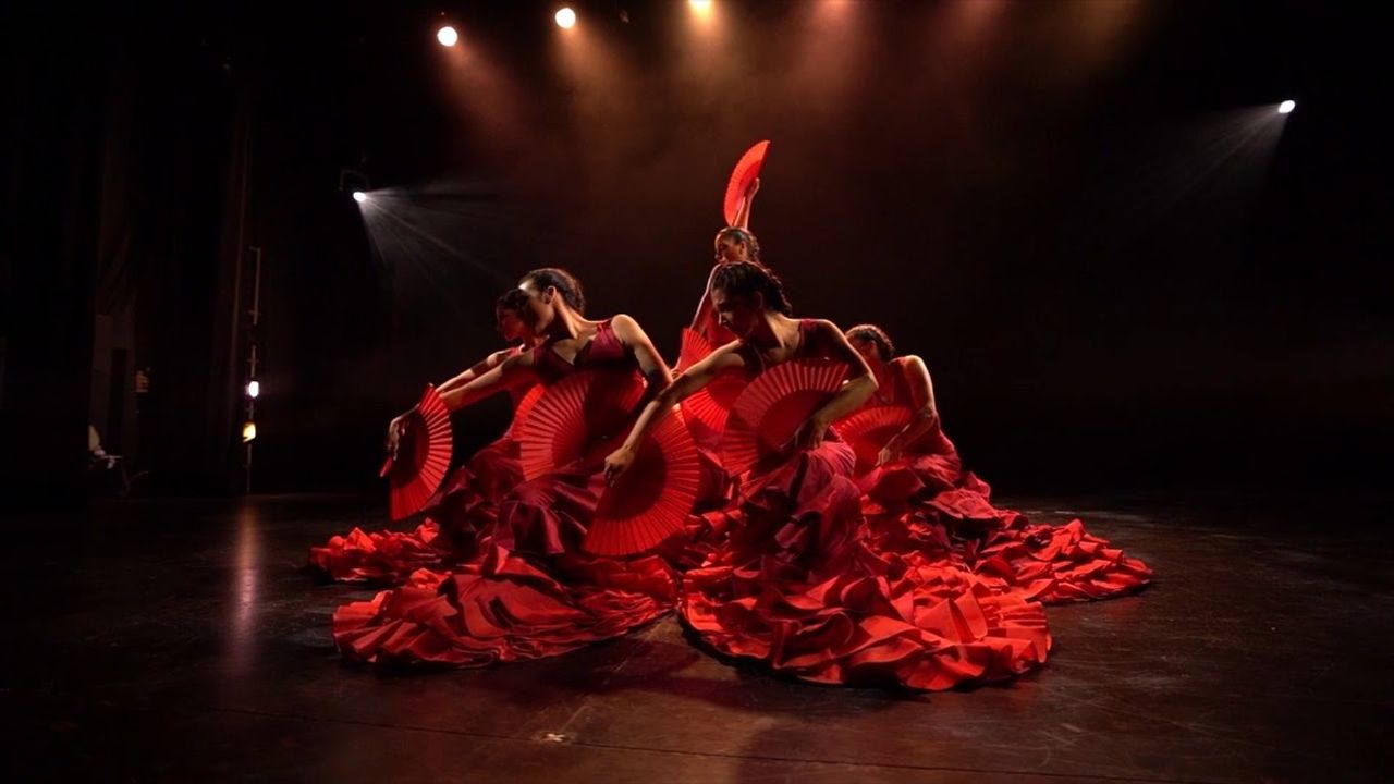 39. Uluslararası Ankara Müzik Festivali, Dans Gösterileri ve Konserlerle Devam Ediyor