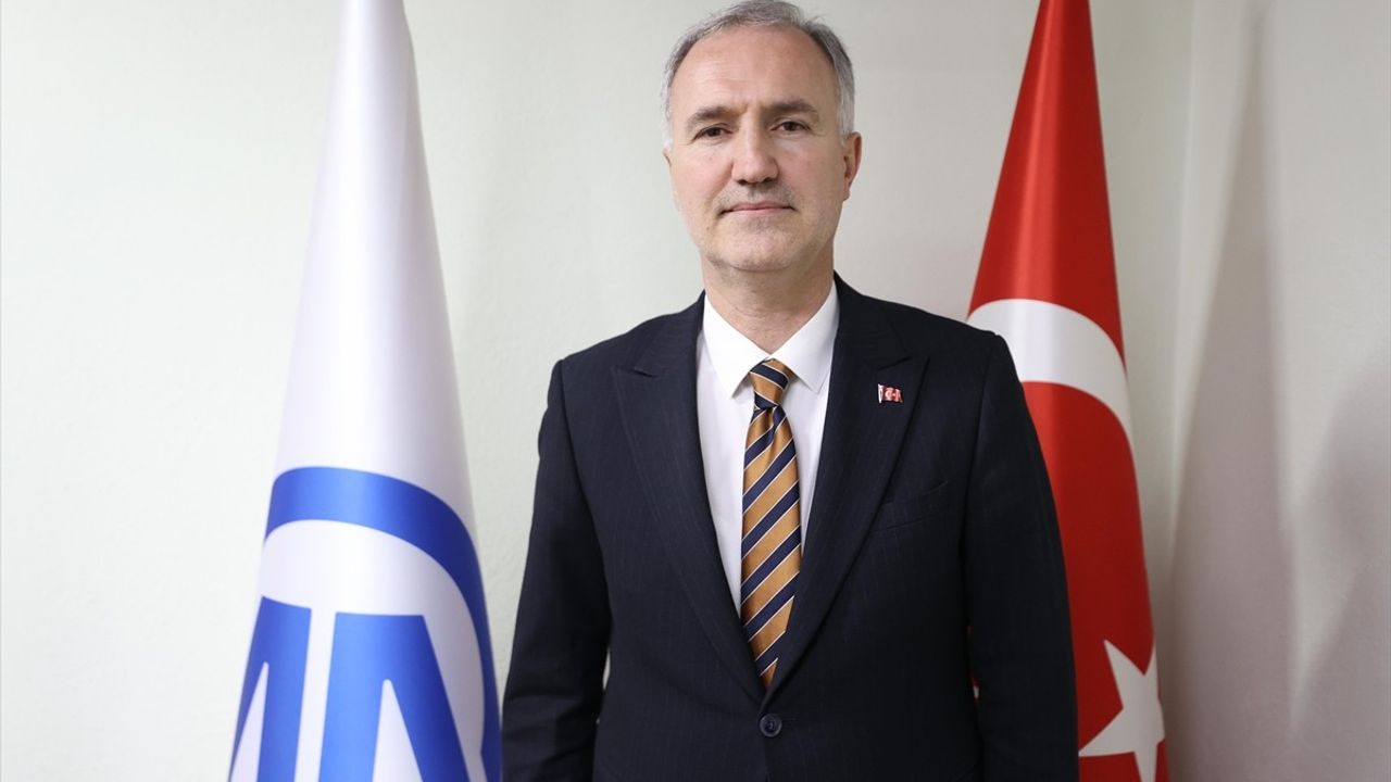 52. Uluslararası İnegöl Mobilya Fuarı Yarın Açılıyor