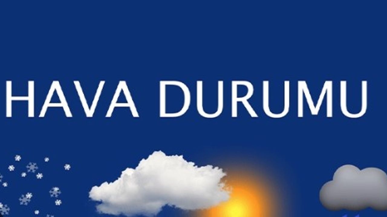 7 Nisan 2025 İstanbul'da Okullar Tatil mi? AKOM'dan Hava Durumu Uyarısı