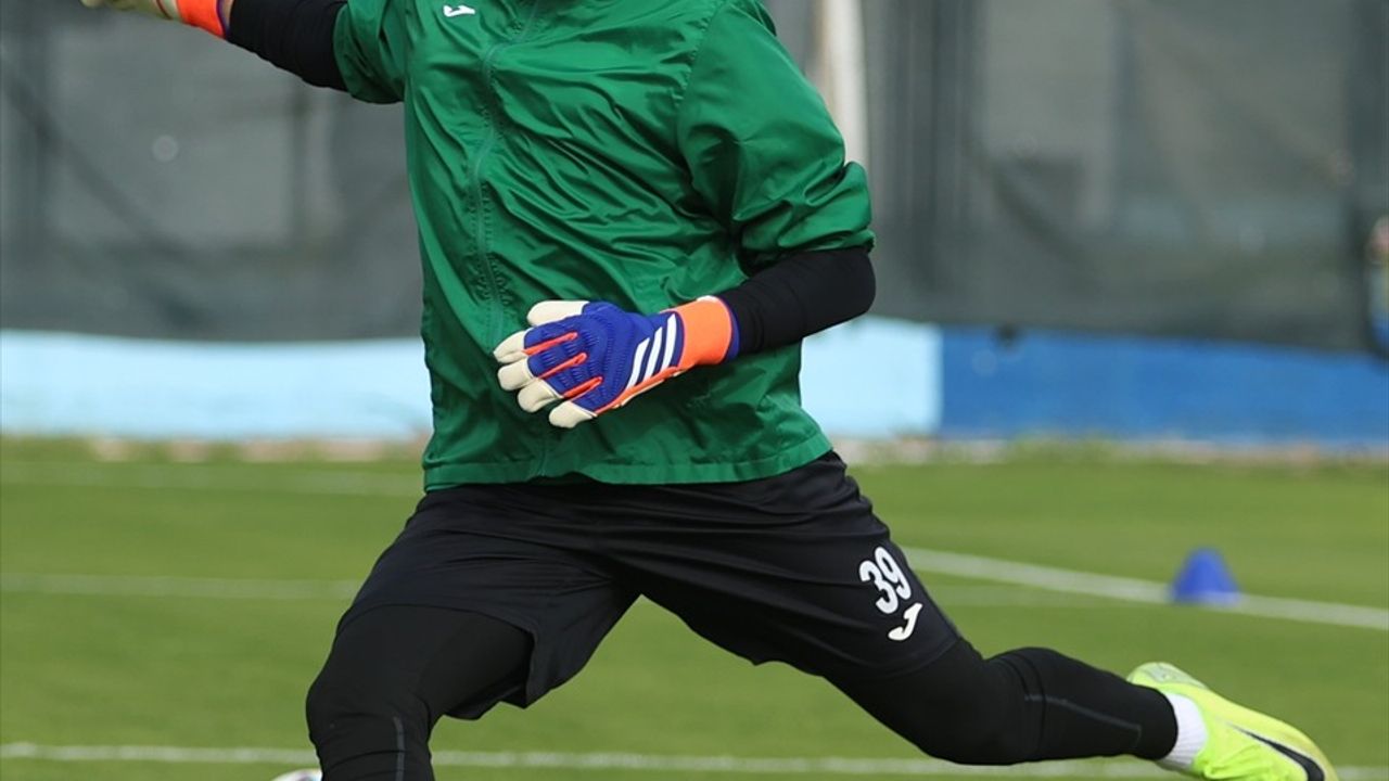 Adana Demirspor, Eyüpspor Maçının Hazırlıklarına Devam Ediyor