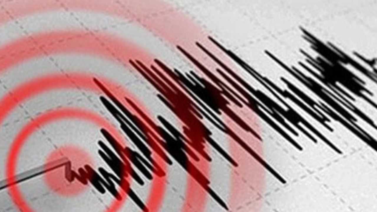 AFAD, Deprem Sonrası Artçı Sarsıntıları Duyurdu: Endişeler Devam Ediyor