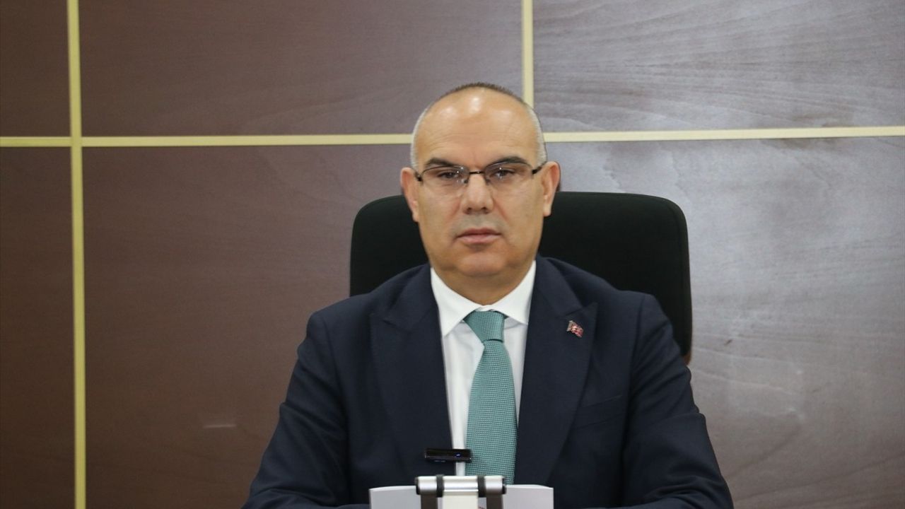 Ağrı'da Mart Ayında 1477 Düzensiz Göçmenin Girişi Engellendi