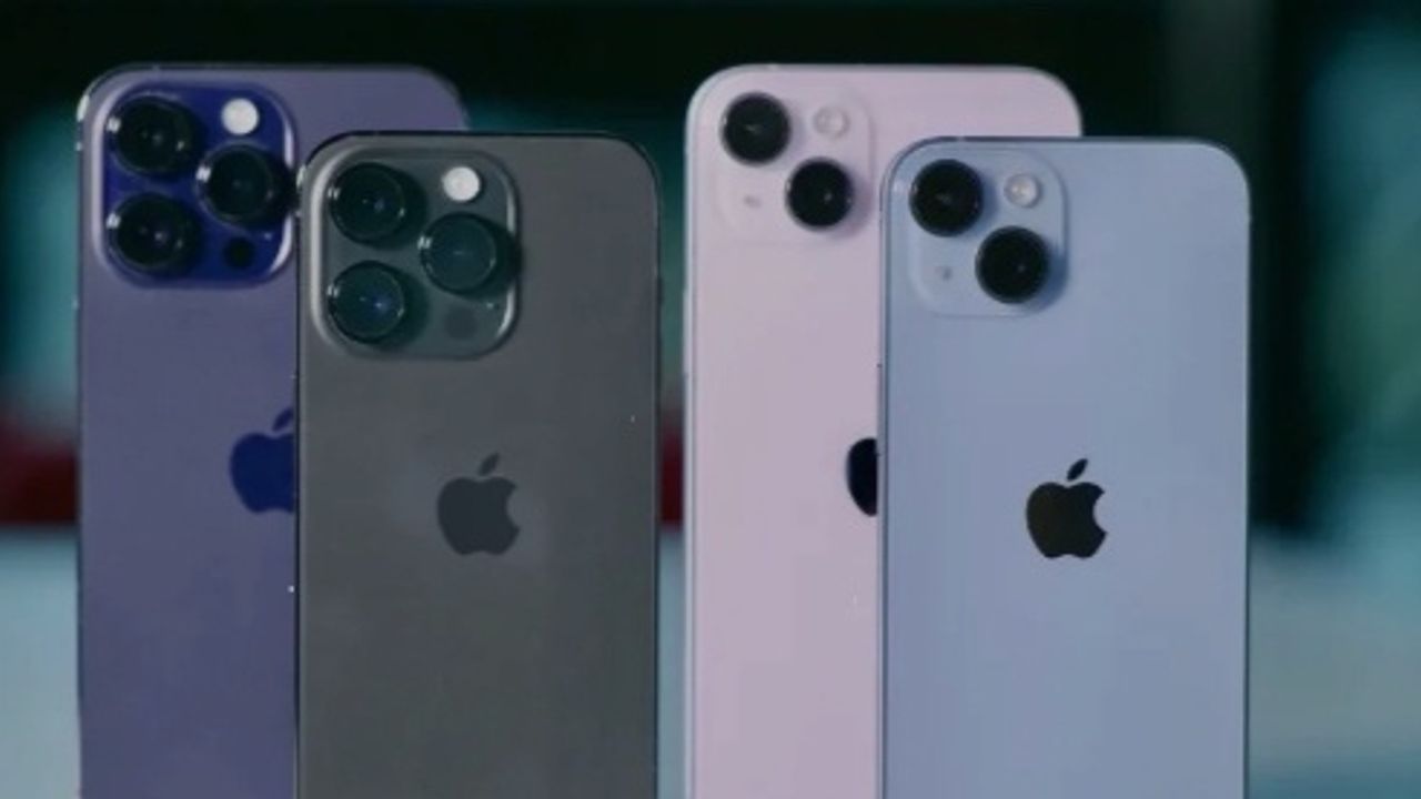 Akıllı Telefon ve Bilgisayar Fiyatlarında Büyük Zam Beklentisi