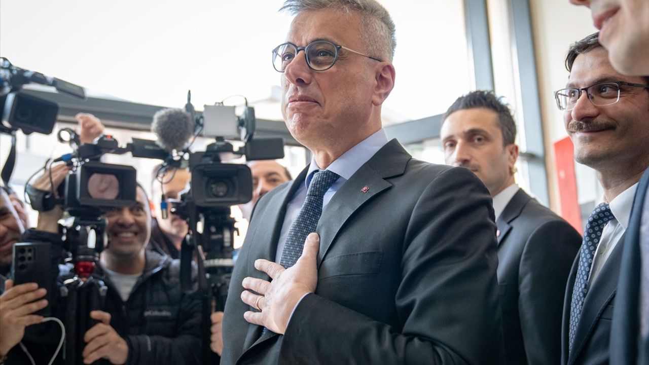 Altı Bileşenli Karma Aşı Uygulaması Başladı