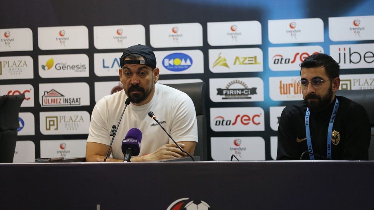 Amed Sportif Faaliyetler ve Iğdır FK Maç Değerlendirmeleri