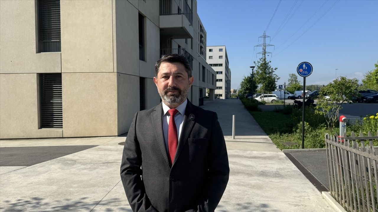 Ampute Futbol Milli Takımı, 2026 Dünya Şampiyonası Hazırlıklarına Başlıyor