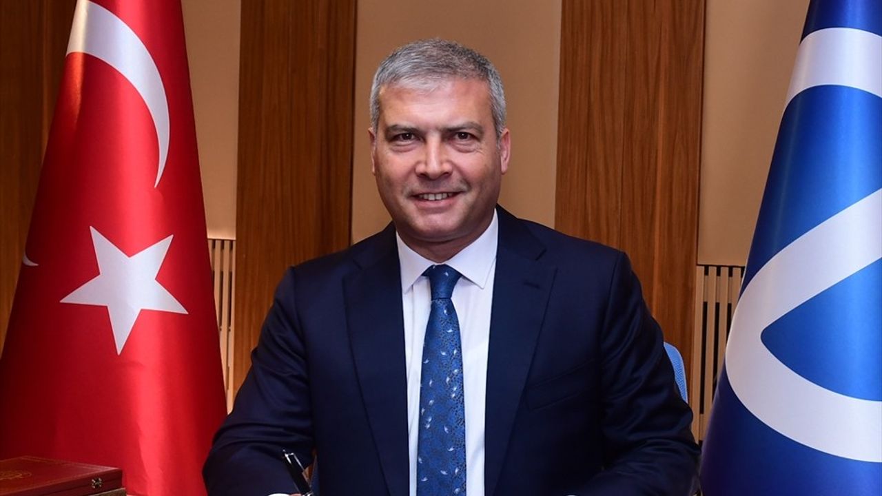 Anadolu Üniversitesi'nde Yapay Zeka Zirvesi Düzenlenecek