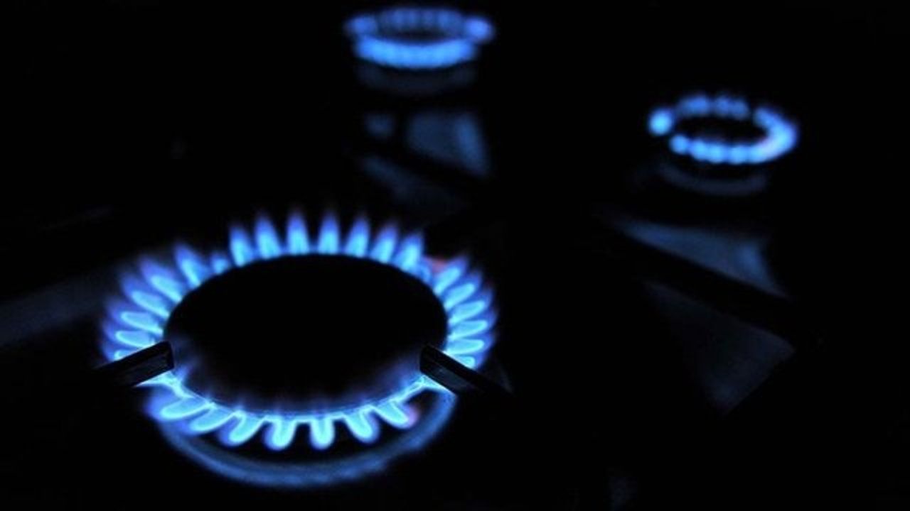 Ankara Ayaş'ta Doğalgaz Altyapı Çalışmaları Başladı