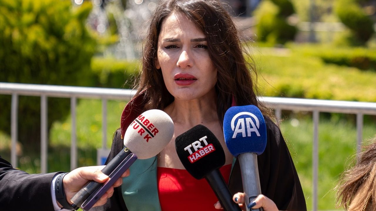 Ankara'da Sahipsiz Köpeklerin Saldırısında Beraat Kararı