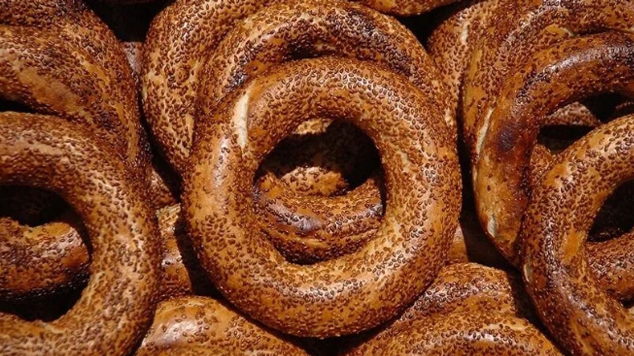 Ankara'da Simit Fiyatlarına Zam Geliyor: Yeni Fiyat 20 TL Olacak