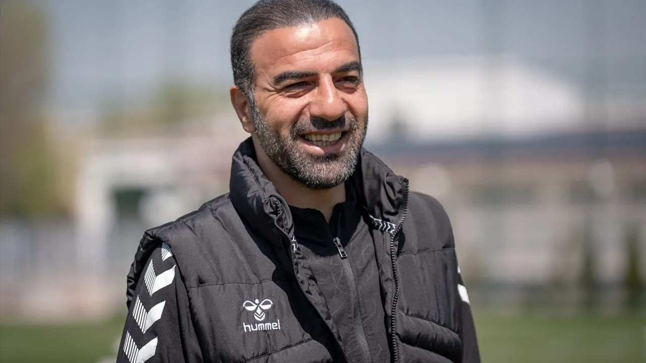 Ankara Keçiörengücü Play-Off Araştırmaları Devam Ediyor