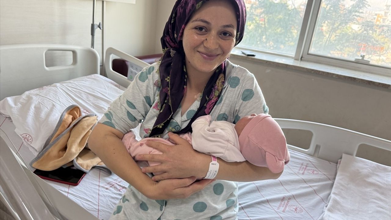 Anne Adaylarına Rehberlik: Gebe Okulları ve Ebe Uygulamaları
