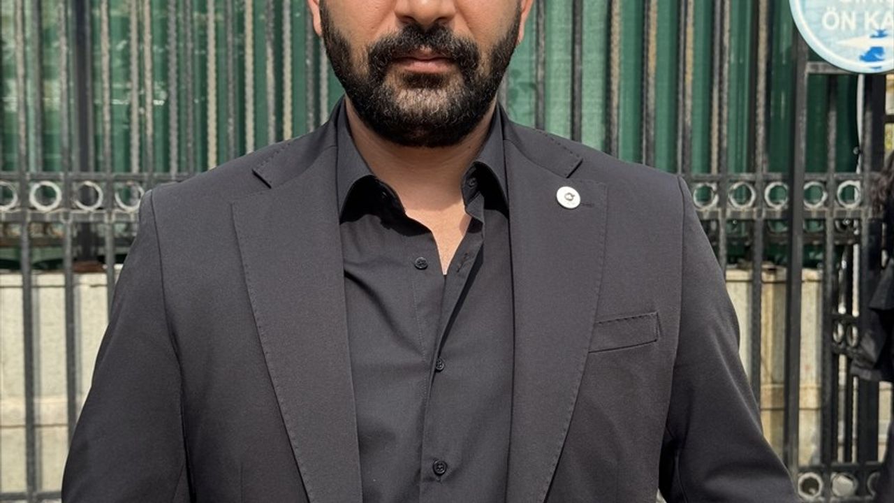 Antalya'da Mesai Arkadaşını Öldüren Sanığa Ağırlaştırılmış Müebbet Hapis Talebi