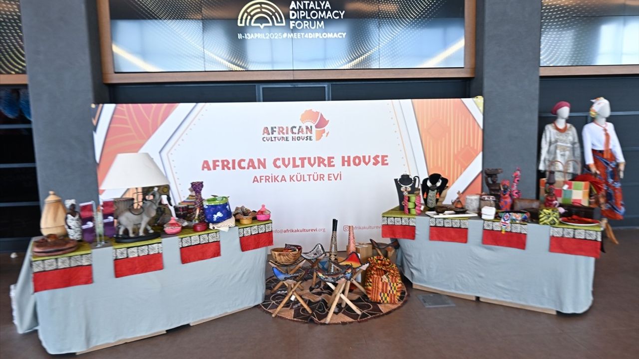 Antalya, Dünya Liderlerini Ağırlamak İçin Hazır