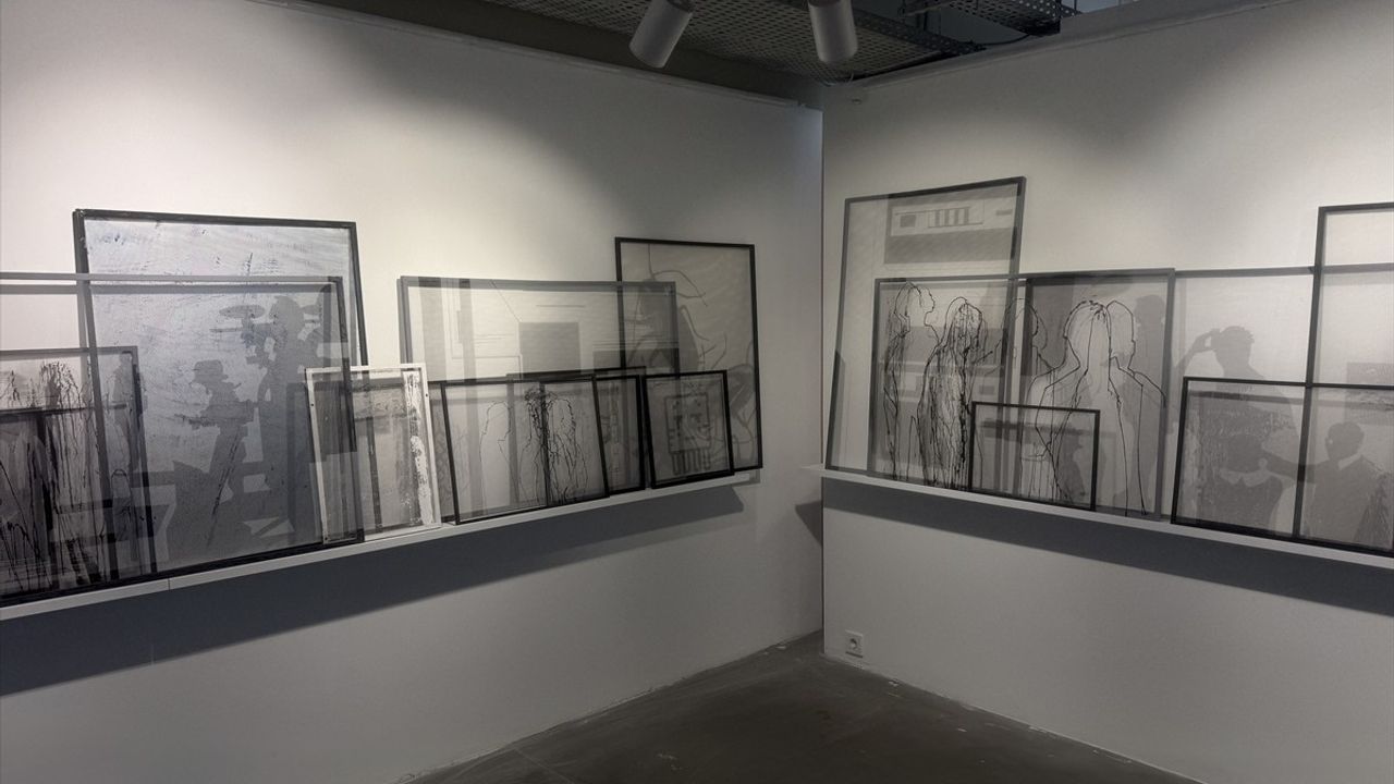 Artweeks İstanbul XI. Solo Edisyon Sanatseverlerle Buluştu