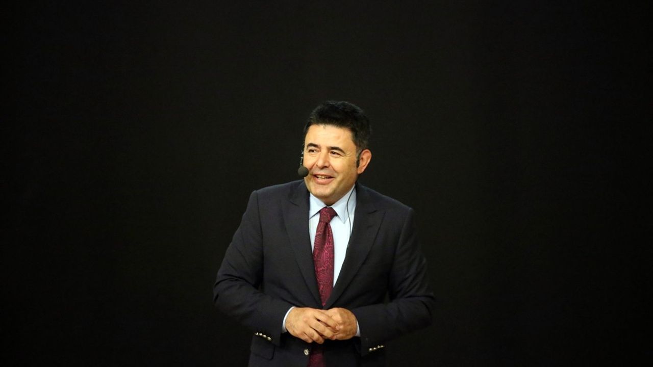 Aydın'da Gençlik Festivali UFEST Başladı