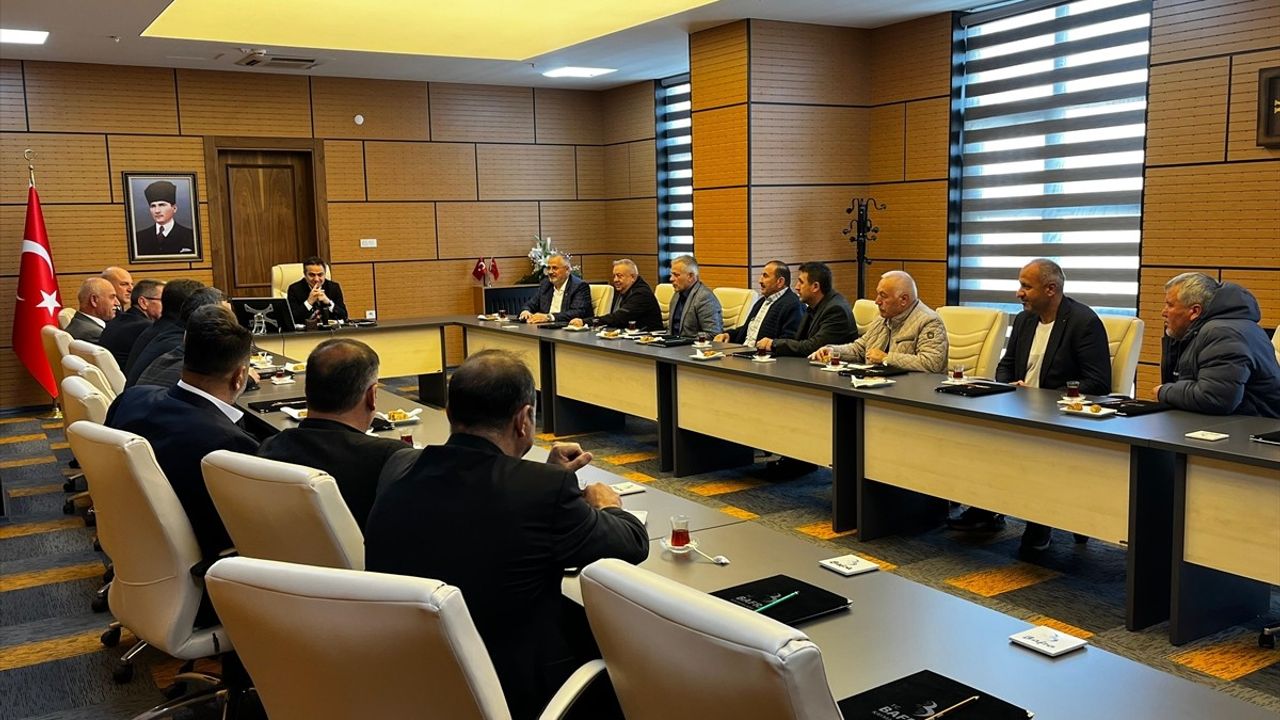 Bafra Ovası’nda Mevsimlik Tarım İşçileri İçin Gündelik Ücretler Belirlendi