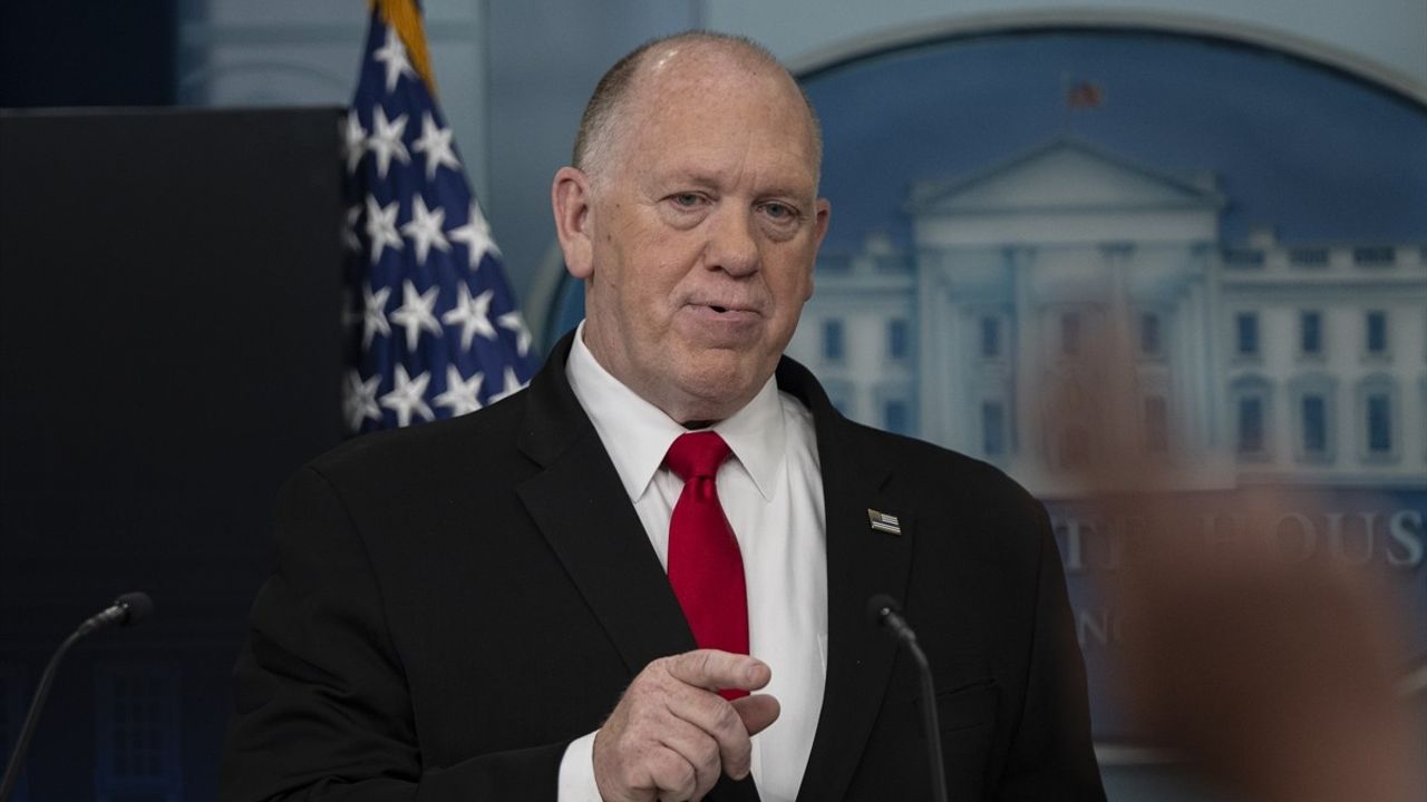 Beyaz Saray: Başkan Trump Geçici Değil, Kalıcı Ateşkes Görmek İstiyor