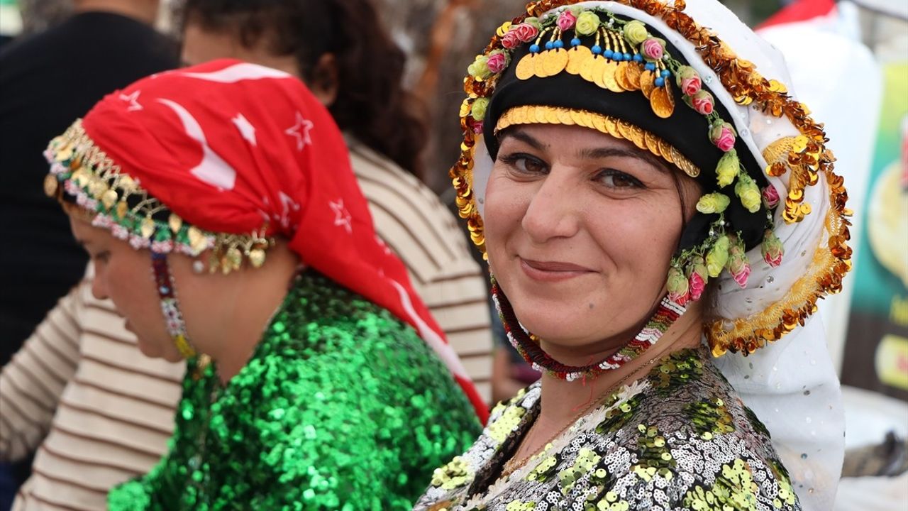 Bodrum'da 6. Acı Ot Festivali Başladı