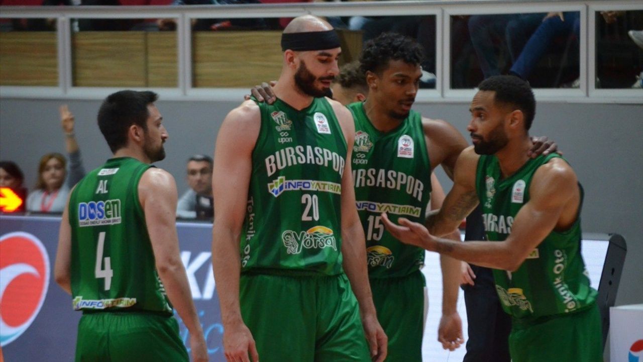 Bursa Yörsan, Semt77 Yalovaspor'u Deplasmanda Yenerek Hakimiyet Kurdu