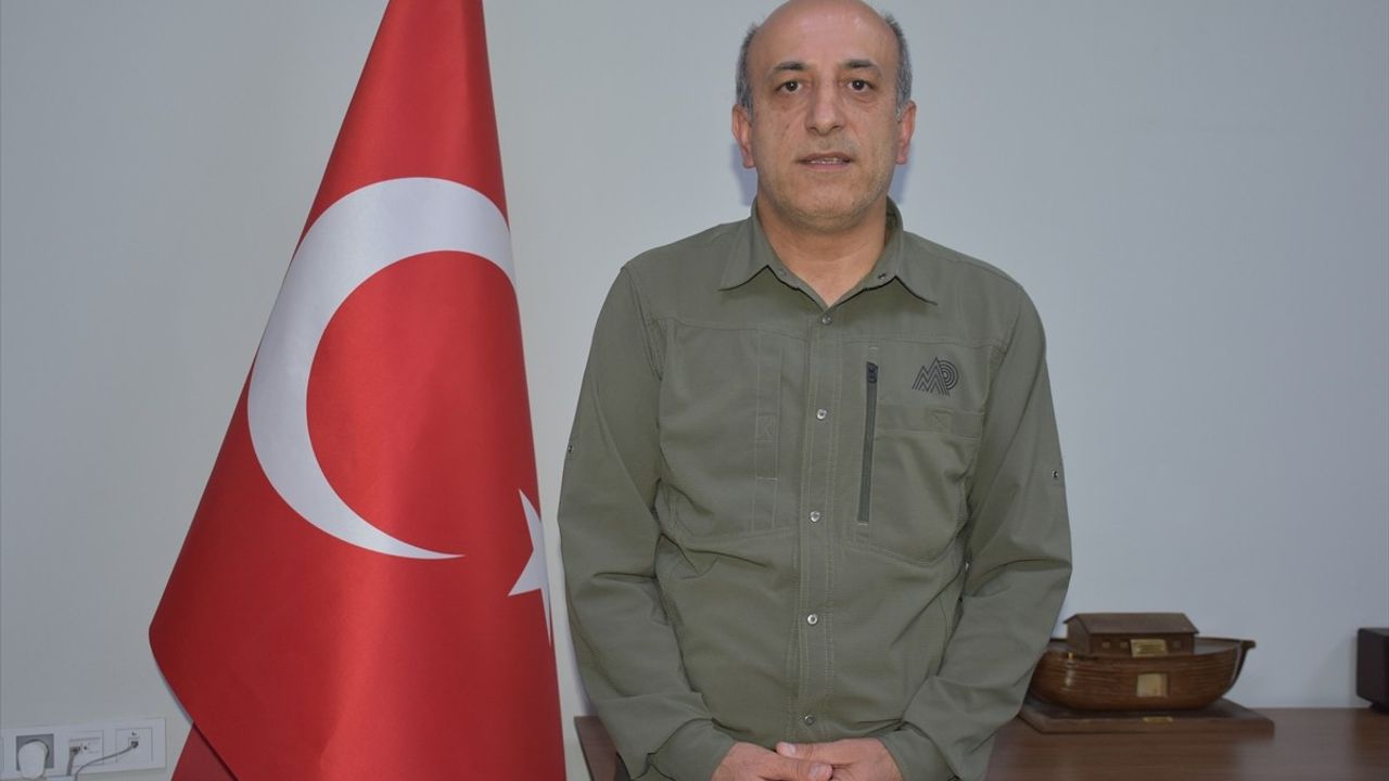 Cizre'de Ticari Amaçla Ele Geçirilen Kınalı Keklikler İçin Sürücüye Ceza