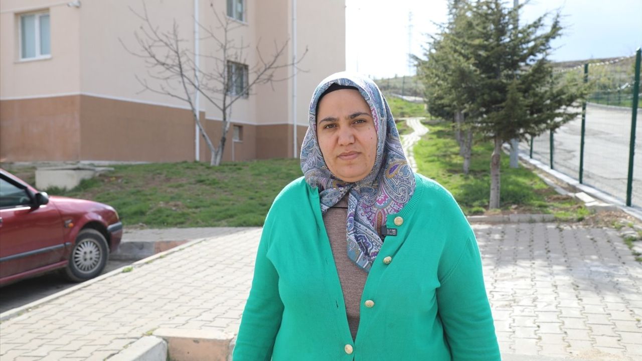 Çubuk’ta Sahipsiz Köpeklerin Saldırısında İki Çocuk Yaralandı