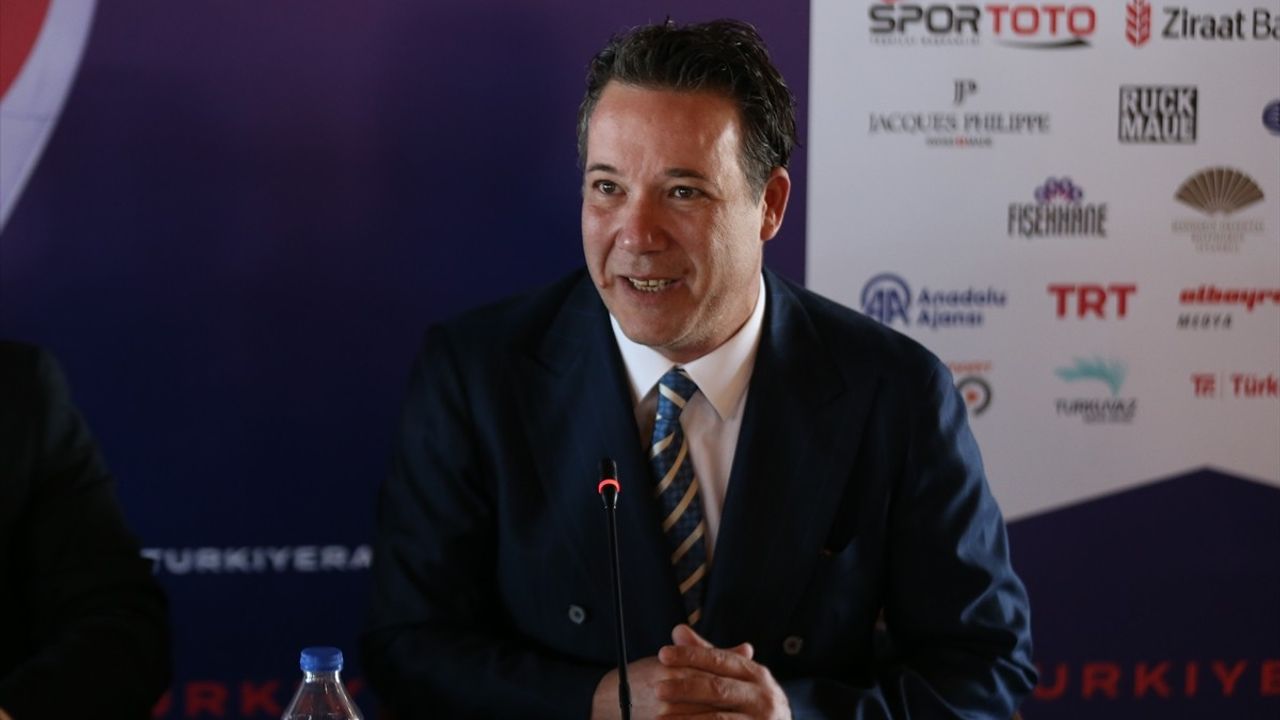 Cumhurbaşkanlığı Yat Yarışları Çanakkale Etabıyla Başlıyor