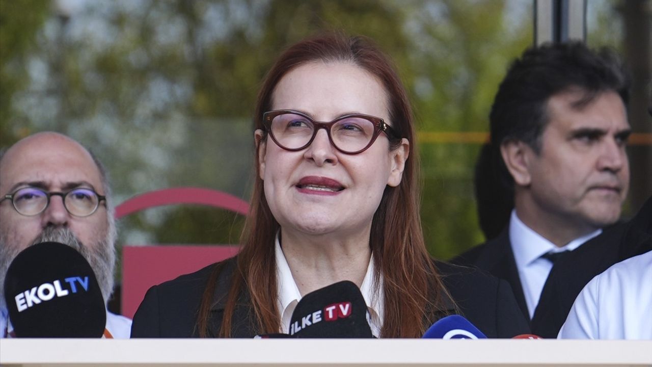 DEM Parti Grup Başkanvekili Koçyiğit’ten Sırrı Süreyya Önder'in Sağlık Durumu ve Deprem Hazırlıkları Açıklamaları