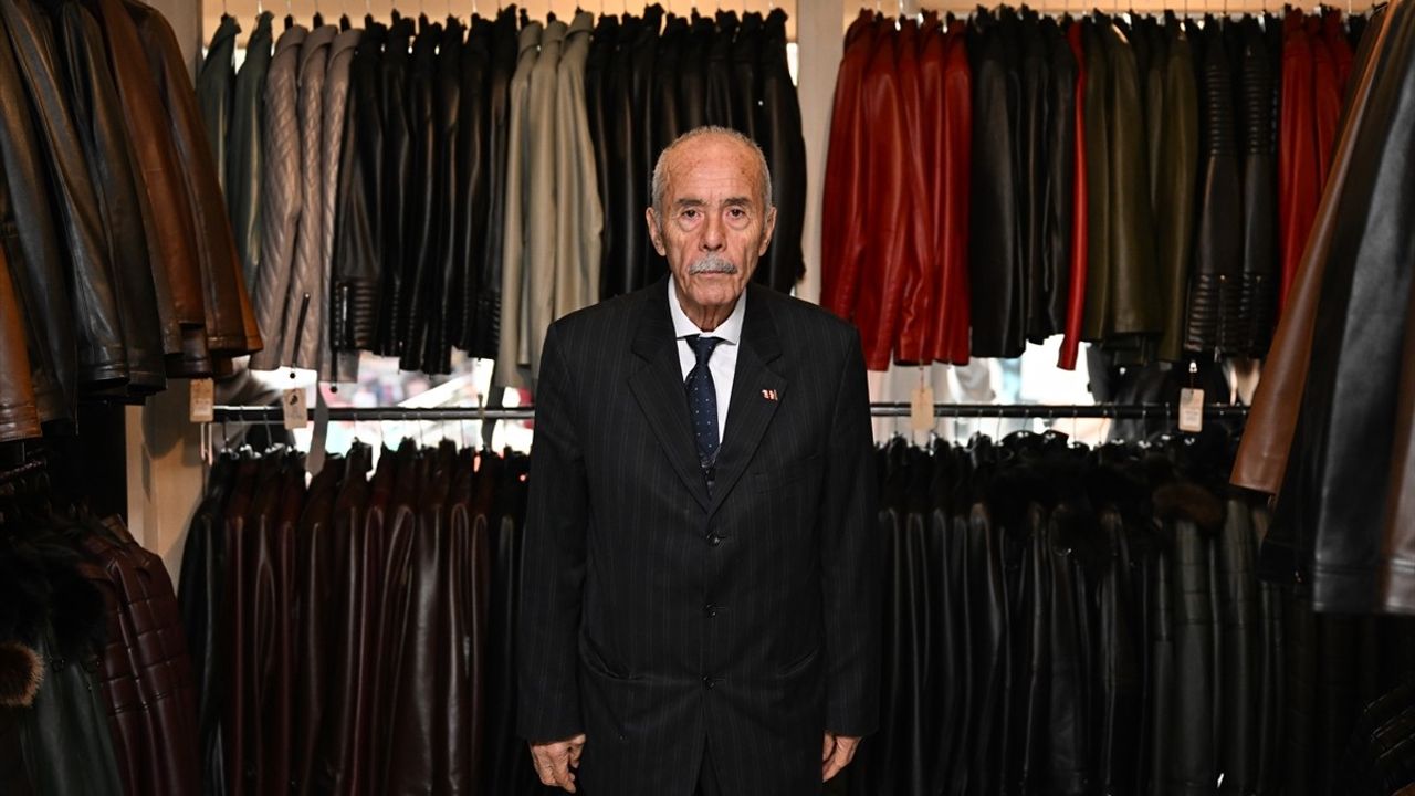 Deri Ürünlerde Etiket Düzenlemesi: Yeni Dönem Başlıyor