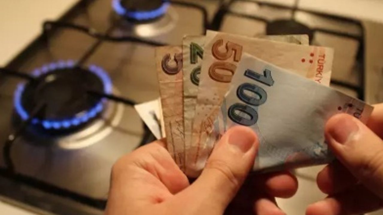 Doğalgaza Çift Haneli Zam Beklentisi: Fiyatlar Yeniden Düzenleniyor