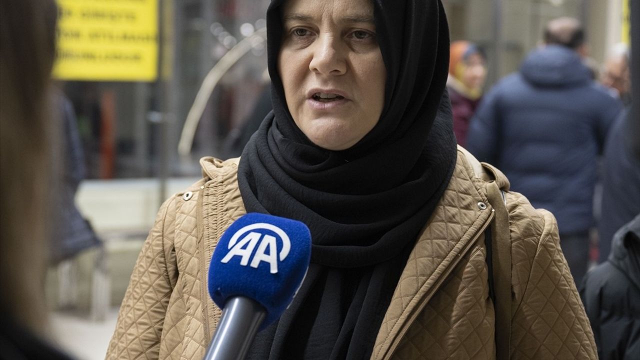 Down Sendromlu Çocuğun Oyun Alanına Alınmaması: Annenin Tepkisi ve Ayrımcılık İddiaları