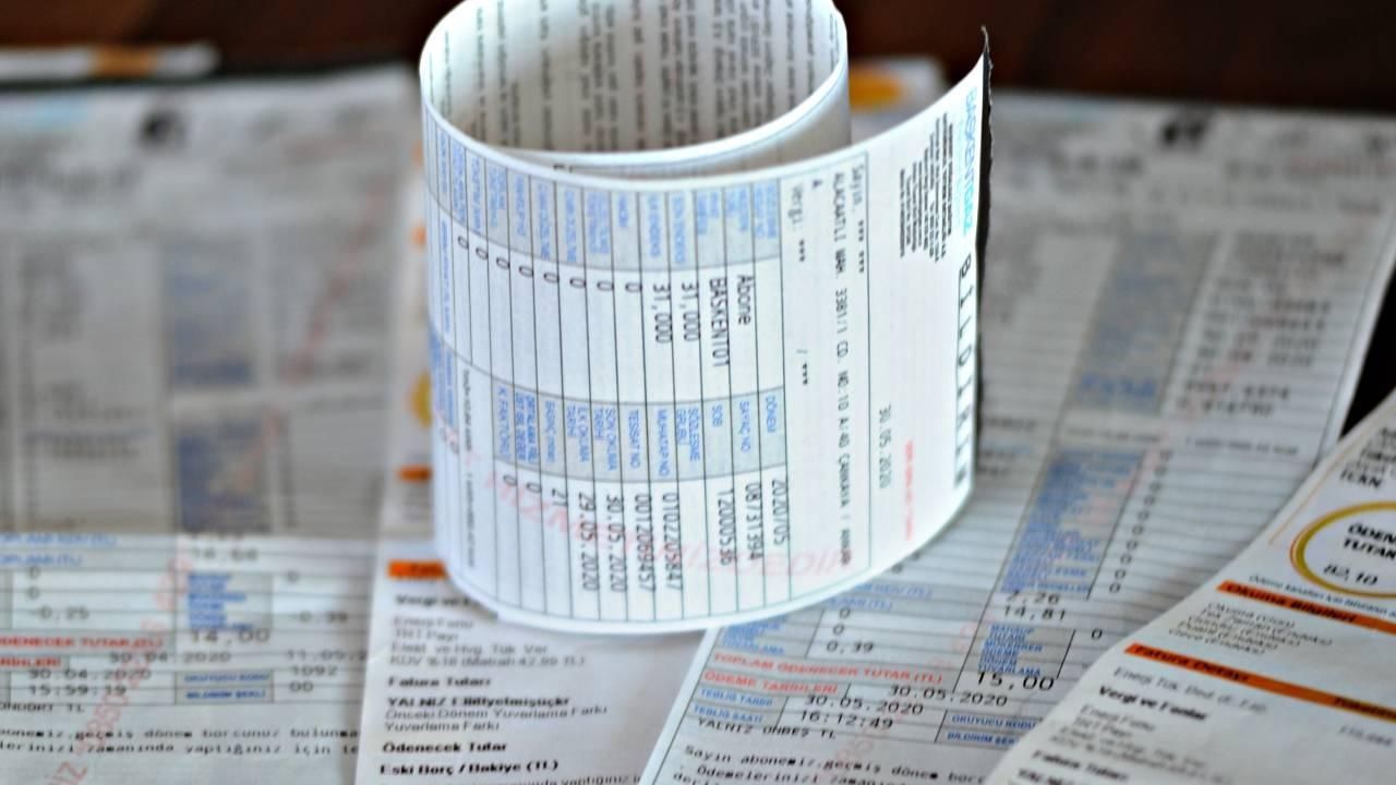 Düzce Belediyesi'nden 65 Yaş Üstü Vatandaşa Su Faturası İndirim Desteği