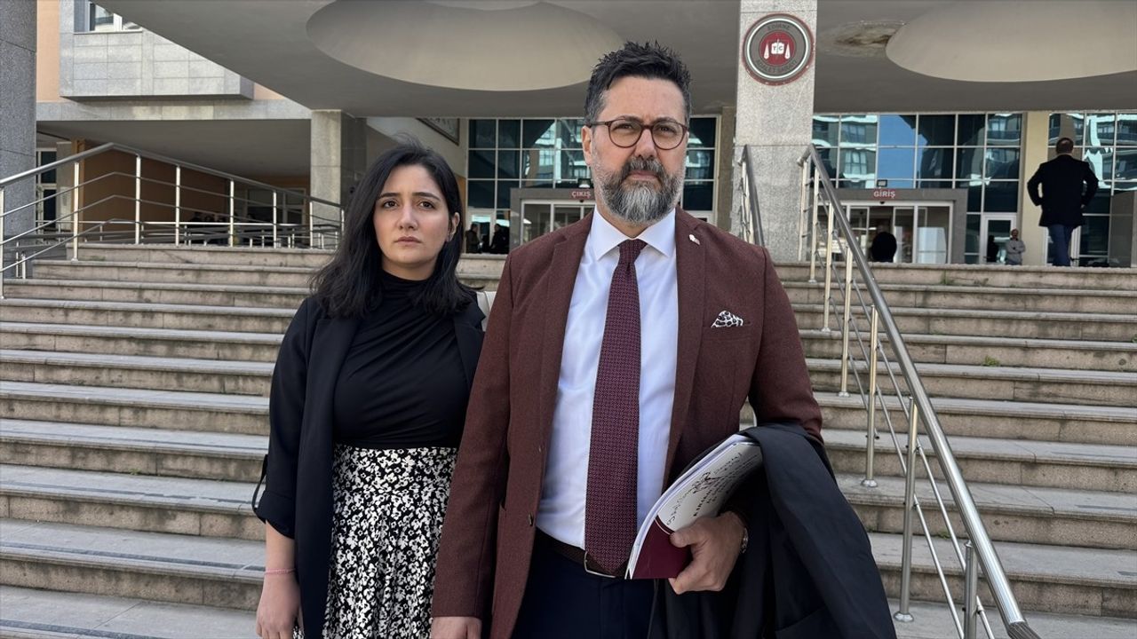 Edirne'de Otomobil Kazasında Doktorun Ölümüne Neden Olan Sürücüye 9 Yıl Hapis Cezası