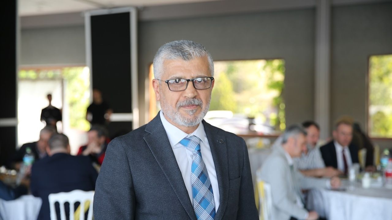 Edirne Organize Sanayi Bölgesi Yatırımcılara Fırsatlar Sunuyor