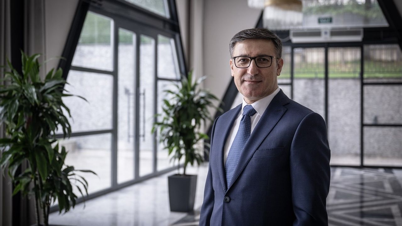 Endonezya Cumhurbaşkanı Prabowo'nun Türkiye Ziyareti: Beş Yeni Anlaşma İmzalanacak