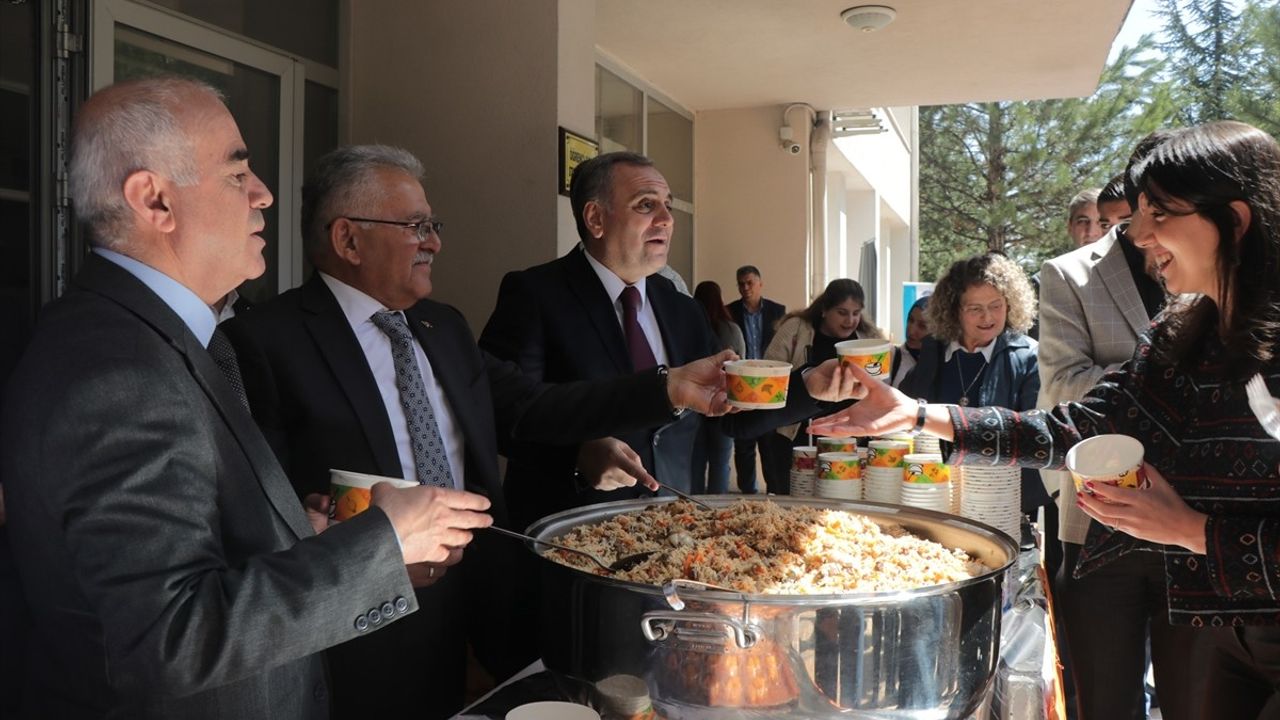 Erciyes Kayak Merkezi, 2024-2025 Kış Sezonunda 3 Milyon Ziyaretçi Ağırladı