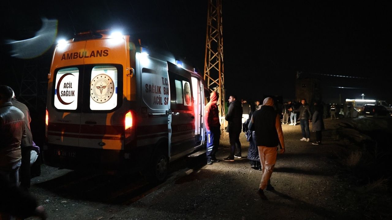 Ermenistan Sınırında Kaybolan Genç İçin Arama Çalışmaları Devam Ediyor