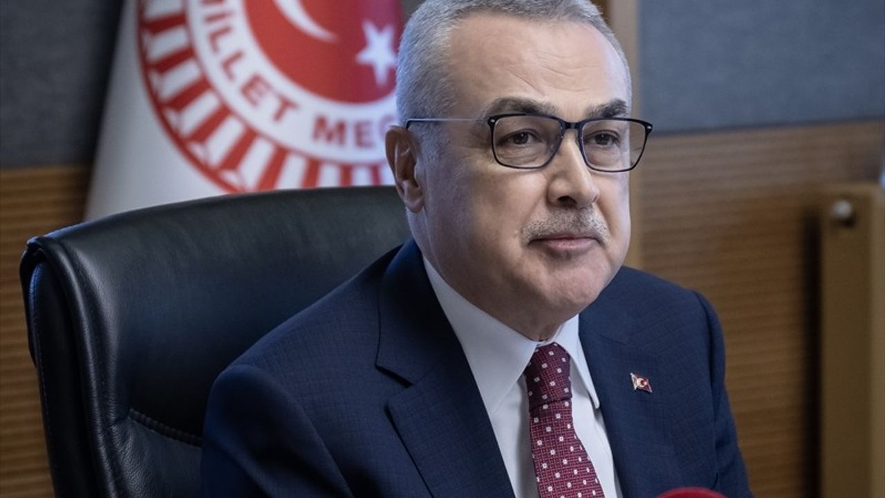 Eti Maden, 2024 Sonunda 1,3 Milyar Dolar Satışla Rekor Kırdı