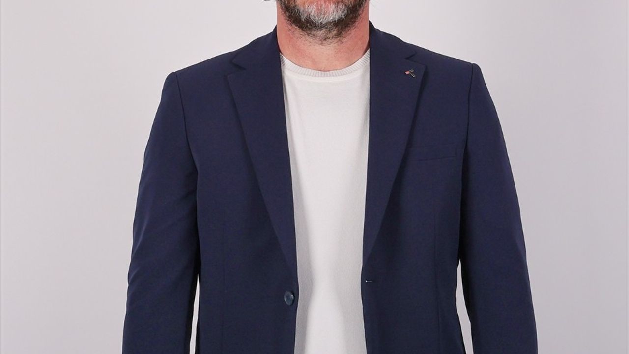 Fatih Tekke'den Cesaret Vurgusu: 'Düştüğünde Kendini Topla'