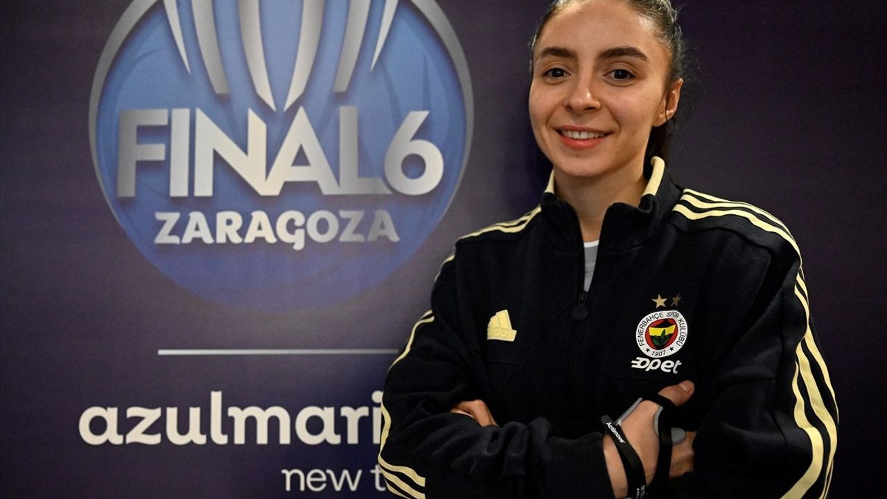 Fenerbahçe Opet, Avrupa'nın En Prestijli Kupasını Üst Üste Üçüncü Kez Kazanmayı Hedefliyor