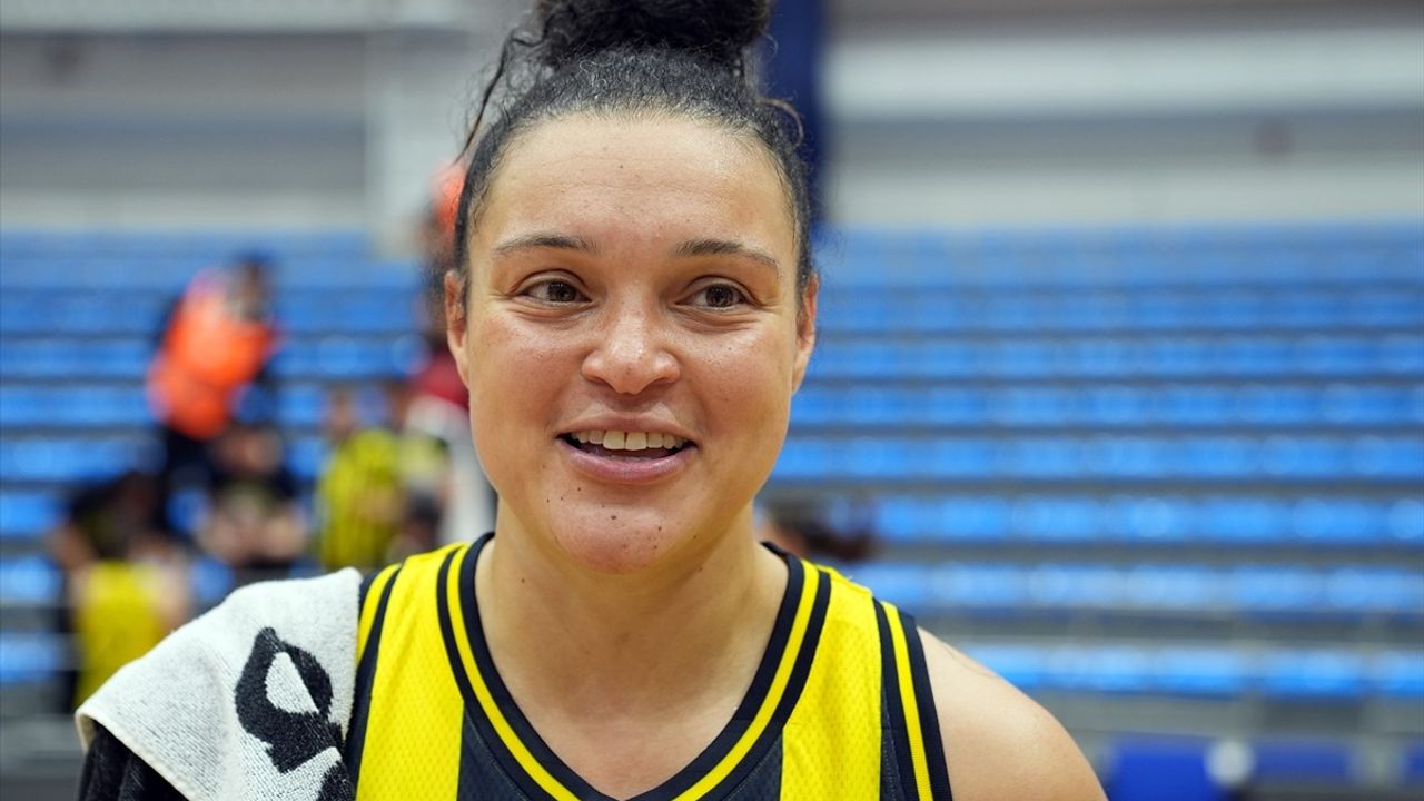 Fenerbahçe Opet, Üçüncü Avrupa Şampiyonluğu İçin Hazırlanıyor