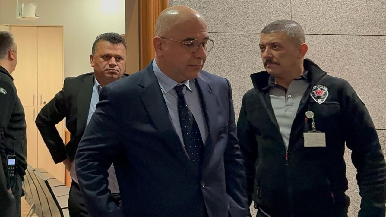 Galatasaray-Fenerbahçe Derbisi Sonrası 'Hakaret' Davasında Yeni Gelişmeler