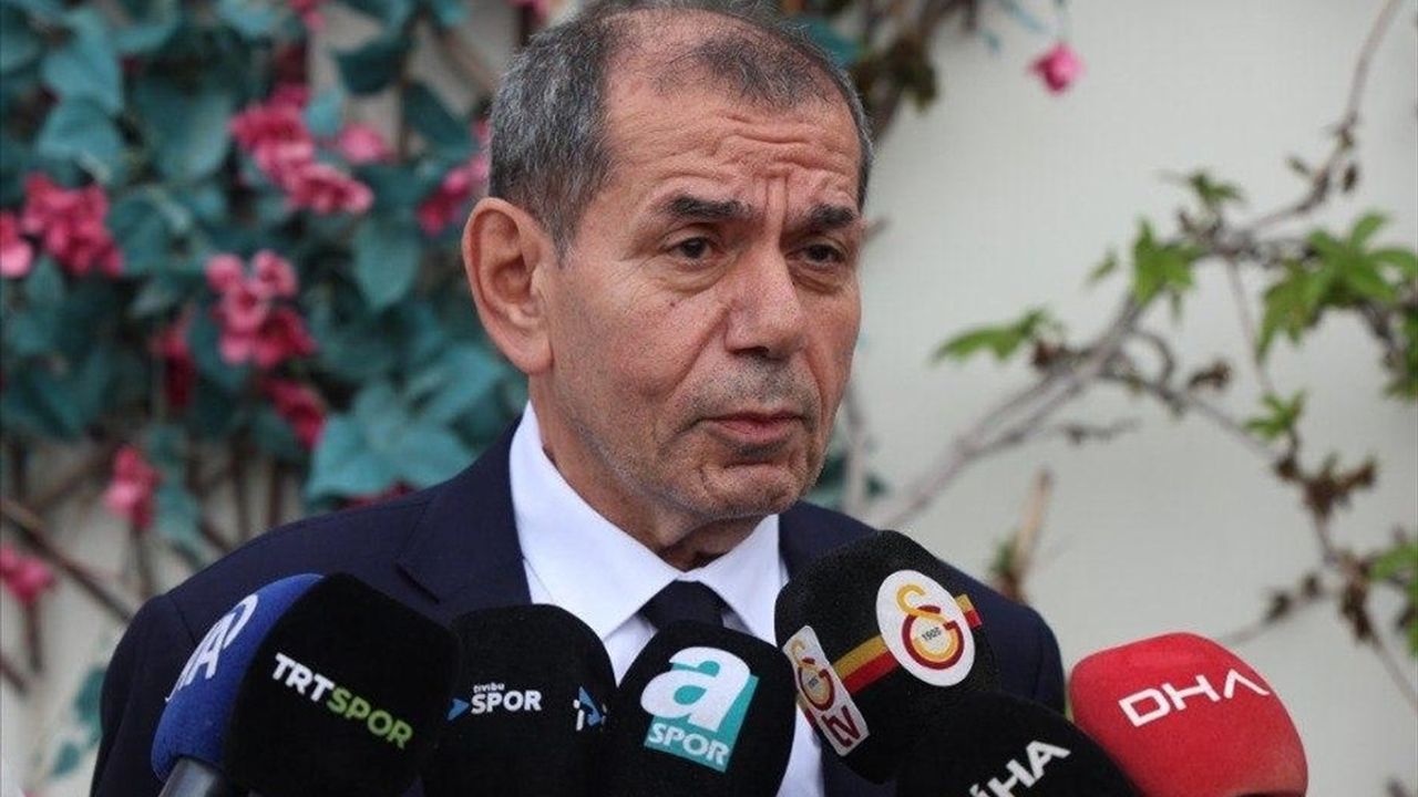 Galatasaray, Kalan Maçlarına Final Havasında Çıkacak