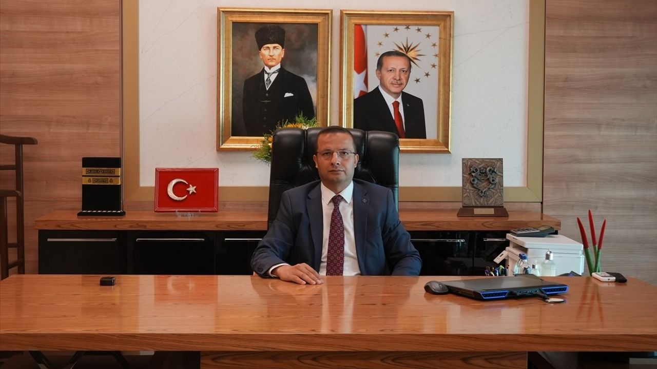 Galatasaraylı Eski Futbolcular Cizreli Gençlerle Dostluk Maçı Yapacak