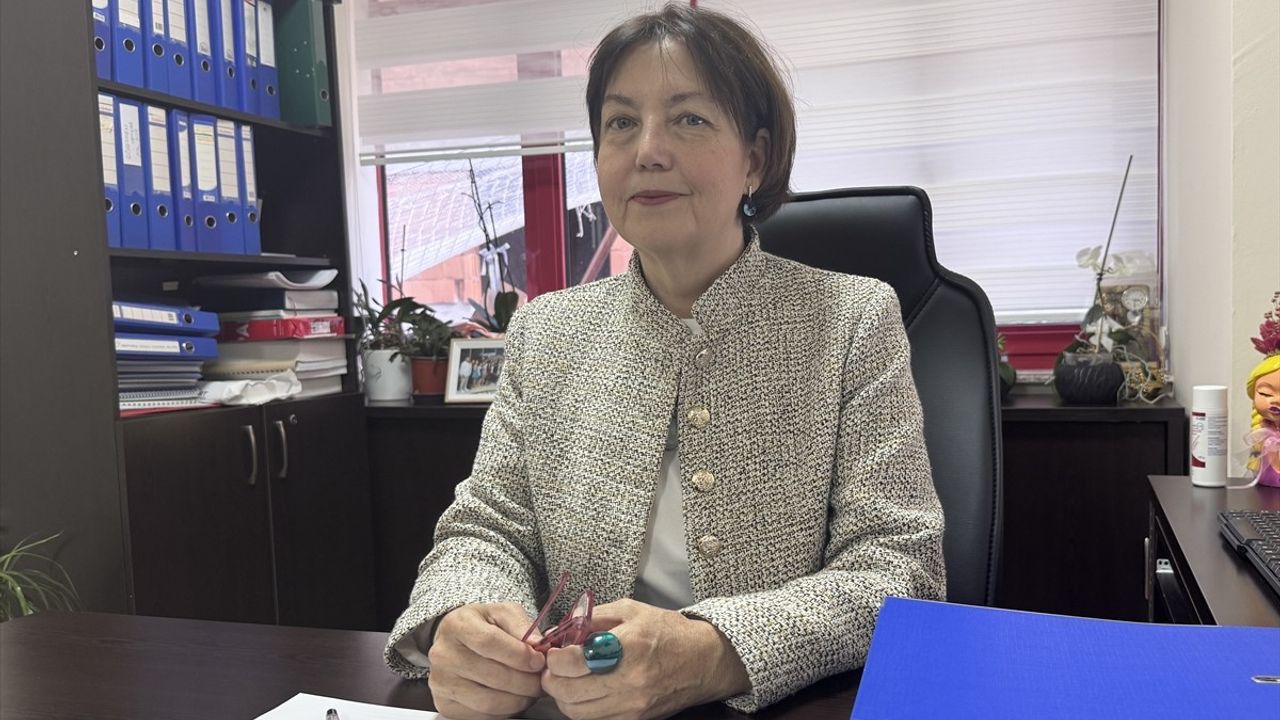 Gebelikte Su Tüketiminin Dengesi: Azı da Çoğu da Zararlı