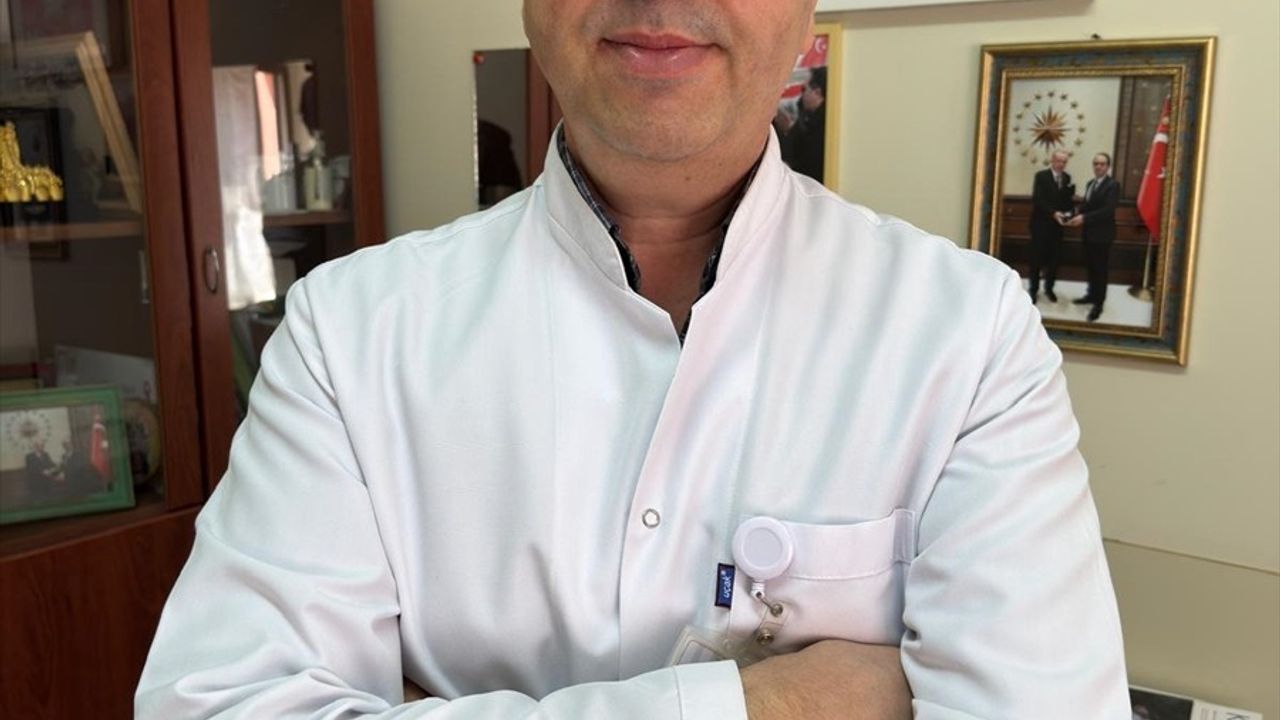 Grip, Kalp Hastalıklarına Yol Açabilir